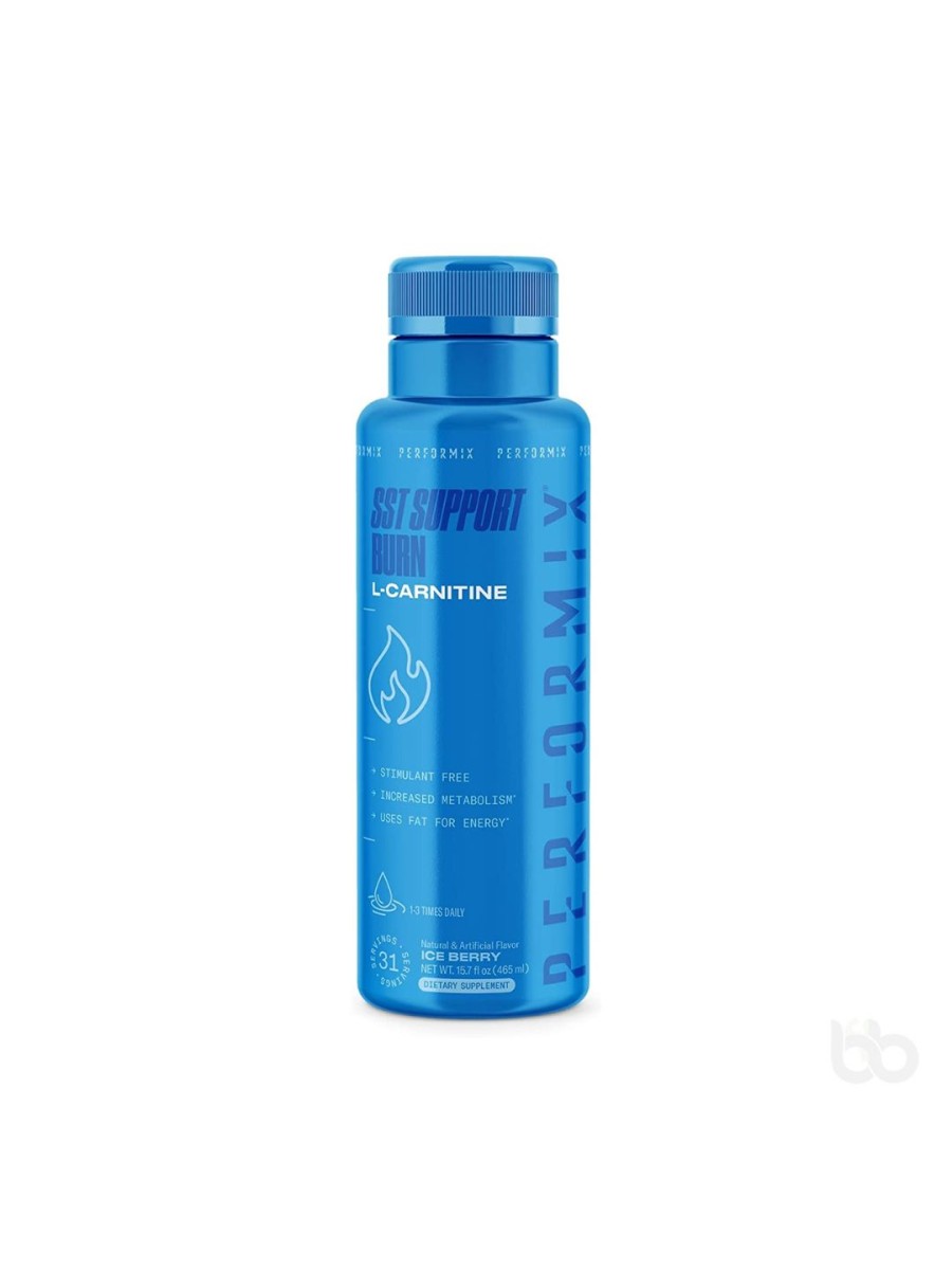 Performix LCarnitine Liquid 31 servings
